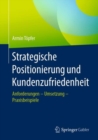 Strategische Positionierung und Kundenzufriedenheit : Anforderungen - Umsetzung - Praxisbeispiele - eBook