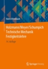 Holzmann/Meyer/Schumpich Technische Mechanik Festigkeitslehre - eBook