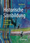 Historische Sinnbildung : Grundlagen, Formen, Entwicklungen - eBook