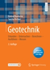 Geotechnik : Erkunden - Untersuchen - Berechnen - Ausfuhren - Messen - eBook