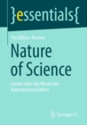 Nature of Science : Lernen uber das Wesen der Naturwissenschaften - eBook