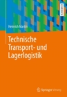 Technische Transport- und Lagerlogistik - eBook