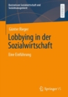 Lobbying in der Sozialwirtschaft : Eine Einfuhrung - eBook