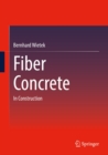 Fiber Concrete : In Construction - eBook