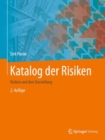 Katalog der Risiken : Risiken und ihre Darstellung - eBook