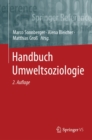 Handbuch Umweltsoziologie - eBook