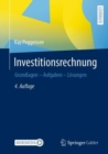 Investitionsrechnung : Grundlagen - Aufgaben - Losungen - eBook