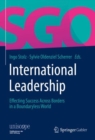 International Leadership : Effecting Success Across Borders in a Boundaryless World - eBook