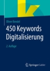 450 Keywords Digitalisierung - eBook