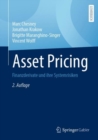 Asset Pricing : Finanzderivate und ihre Systemrisiken - eBook
