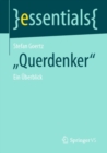 "Querdenker" : Ein Uberblick - eBook
