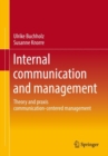 Internal communication and management : Theory and praxis communication-centered management - eBook