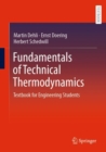 Fundamentals of Technical Thermodynamics : Textbook for Engineering Students - eBook