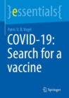 COVID-19: Search for a vaccine - eBook