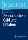 Zentralbanken, Geld und Inflation - eBook