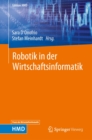 Robotik in der Wirtschaftsinformatik - eBook