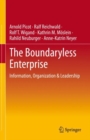 The Boundaryless Enterprise : Information, Organization & Leadership - eBook