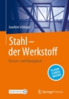 Stahl - der Werkstoff : Ein Lern- und Ubungsbuch - eBook
