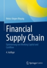 Financial Supply Chain : Optimierung von Working Capital und Cashflow - eBook