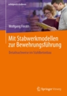 Mit Stabwerkmodellen zur Bewehrungsfuhrung : Detailnachweise im Stahlbetonbau - eBook