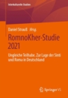 RomnoKher-Studie 2021 : Ungleiche Teilhabe. Zur Lage der Sinti und Roma in Deutschland - eBook