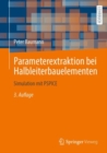 Parameterextraktion bei Halbleiterbauelementen : Simulation mit PSPICE - eBook