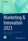 Marketing & Innovation 2023 : Future Shopping - der Handel in der (Nach-)Coronazeit - eBook