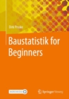 Baustatistik for Beginners - eBook