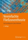 Vereinfachte Fliezonentheorie : Auf Grundlage der Zarka-Methode - eBook