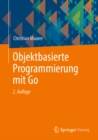 Objektbasierte Programmierung mit Go - eBook
