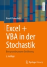 Excel + VBA in der Stochastik : Eine praxisbezogene Einfuhrung - eBook