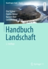 Handbuch Landschaft - eBook