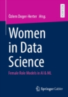 Women in Data Science : Female Role Models in AI & ML - eBook