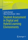 Student Assessment in Digital and Hybrid Learning Environments - eBook