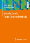 Introduction to Finite Element Methods - eBook