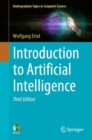 Introduction to Artificial Intelligence - eBook