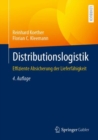 Distributionslogistik : Effiziente Absicherung der Lieferfahigkeit - eBook