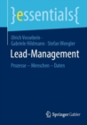 Lead-Management : Prozesse - Menschen - Daten - eBook
