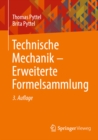 Technische Mechanik - Erweiterte Formelsammlung - eBook