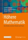 Hohere Mathematik : Eine Brucke zwischen Theorie und Praxis - eBook