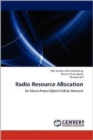 Radio Resource Allocation - Book
