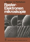 Raster-Elektronenmikroskopie - eBook