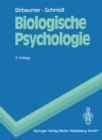 Biologische Psychologie - eBook