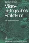 Mikrobiologisches Praktikum - eBook