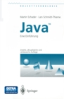 Java(TM) : Eine Einfuhrung - eBook