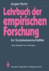 Lehrbuch der empirischen Forschung : Fur Sozialwissenschaftler - eBook