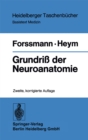 Grundri der Neuroanatomie - eBook
