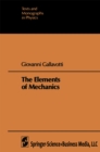 The Elements of Mechanics - eBook