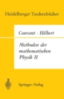 Methoden der Mathematischen Physik II - eBook