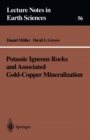 Potassic Igneous Rocks and Associated Gold-Copper Mineralization - eBook